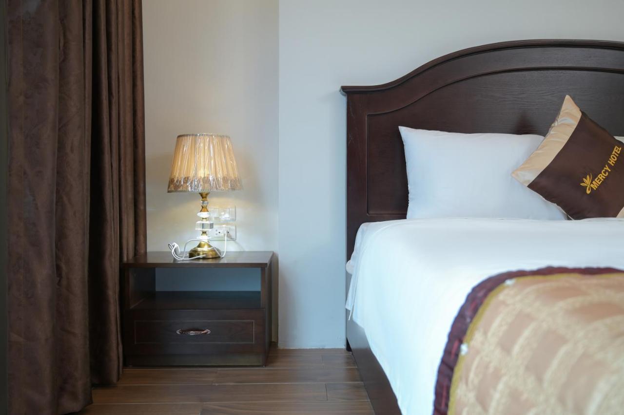 Mercy Hotel Hà Nội Ngoại thất bức ảnh