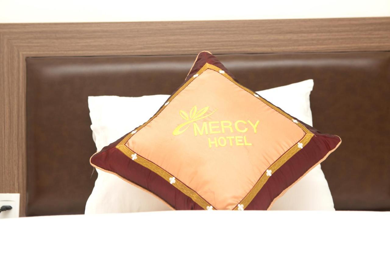 Mercy Hotel Hà Nội Ngoại thất bức ảnh